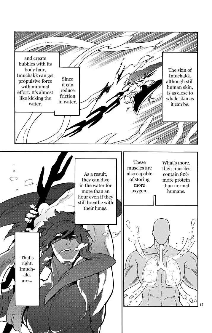 Magi - Sinbad no Bouken Chapter 18.2 5